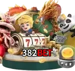 382bet slots